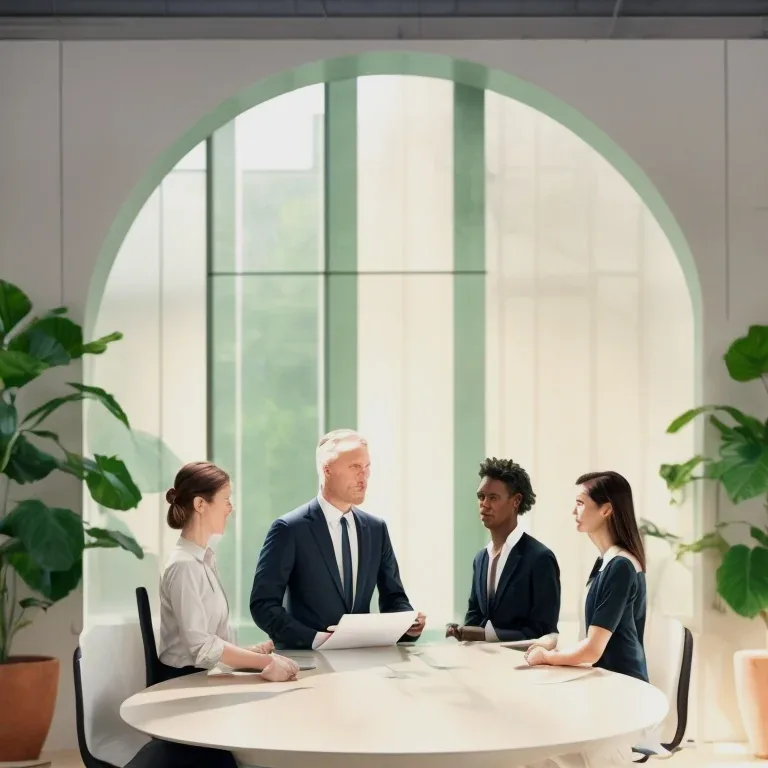 Transformational Leadership Coaching